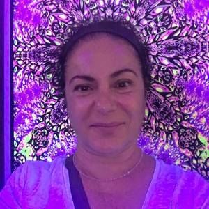 Meet your Posher, Christine